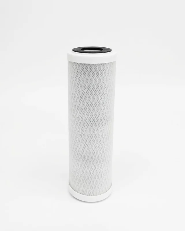 Carbon Fiber Cloth Filter Cartridge