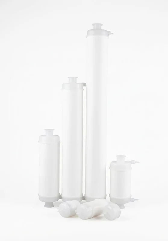 PP Capsule Filter