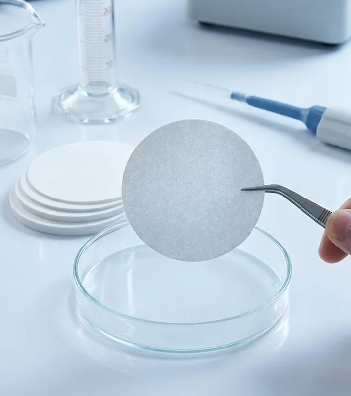 PTFE Disc Membrane