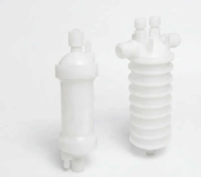 半導體級 全氟 PTFE 濾芯